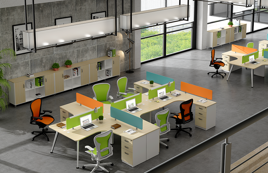 廣州辦公家具_(dá)廣州辦公家具廠(chǎng)_佛山辦公家具定做-佛山市易卓家具有限公司